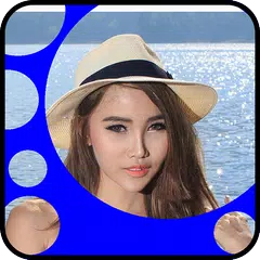 Baixar Photo Bubbling remove clothes APK