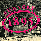 Aubagne 1895 simgesi