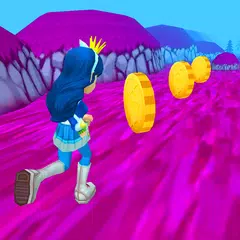 download run principessa: APK