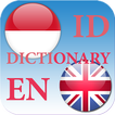 Indonesia English Dictionary