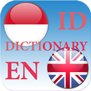 Indonesia English Dictionary APK