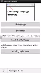 Malay English Dictionary APK download