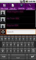 VDC 1718 - beta - ver 2 screenshot 3