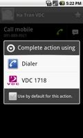 VDC 1718 - beta - ver 2 स्क्रीनशॉट 1