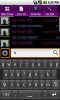 VDC 1718 - beta - ver 2 capture d'écran 2