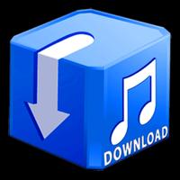 Simple-MP3+Downloader imagem de tela 1