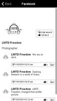 LMTD Freedom syot layar 2