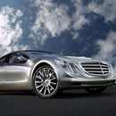 Jigsaw Puzzles Best Car Mercedes APK