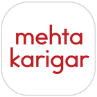 Karigar Mehta Gold biểu tượng