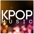 Kpop Music icon
