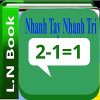 Nhanh Tay Nhanh Trí captura de pantalla 2
