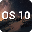 iLock- Lock Screen OS 10 Style