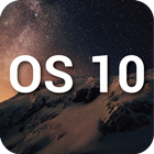 iLock- Lock Screen OS 10 Style 图标