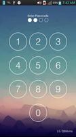 App Lock - Iphone Lock Affiche