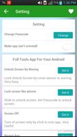 App Lock - Iphone Lock স্ক্রিনশট 1