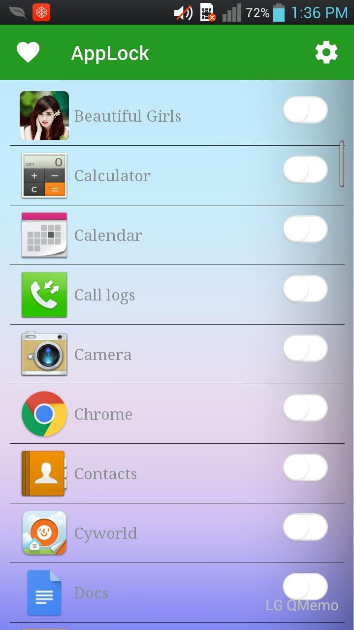App Lock - Iphone Lock APK for Android Download