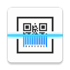 Barcode/QR Code Scanner/Generator-icoon