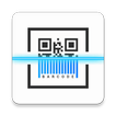 Barcode/QR Code Scanner/Generator