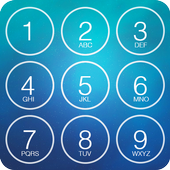 Lock Screen for iPhone OS9 icon