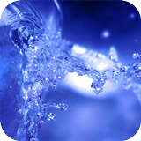 Live Wallpaper - Water Effect иконка