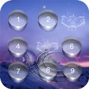 Lock Screen - Water Effect APK