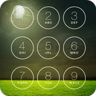 ikon Layar kunci - Iphone Lock