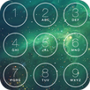 Notification Lock Screen OS 10 APK