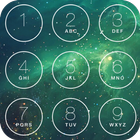 Notification Lock Screen OS 10 图标