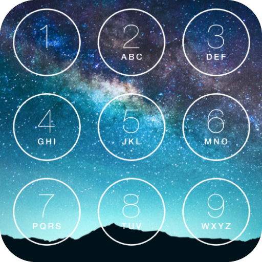 Lock Screen - Passcode Lock