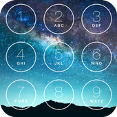 Lock Screen biểu tượng