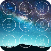 Lock Screen icono