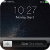 Lock Screen - Slide To Unlock APK