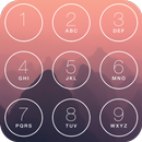 Lock Screen - Iphone Style APK