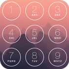 Lock Screen - Iphone Style آئیکن