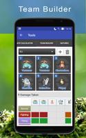PokeDex - Tools For Pokemon Go capture d'écran 3