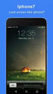 Slide To Unlock Iphone Lock Apk 3 0 7 Download For Android Download Slide To Unlock Iphone Lock Apk Latest Version Apkfab Com
