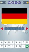Flags Of The World - Quiz Flag Ekran Görüntüsü 1