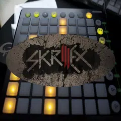 Dubstep MashUp Skrillex APK 下載