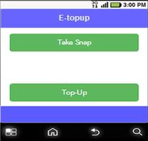 Easy Top Up 스크린샷 3