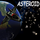 Asteroid Defense aplikacja