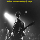 British Indie Rock Britpop Songs آئیکن