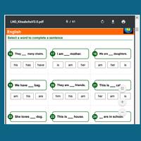 LND Kitaabcha V3.0 স্ক্রিনশট 2