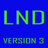 LND Version 3-icoon