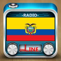 Ecuador Radio Magica Online Ekran Görüntüsü 1