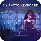 My Photo Keyboard icono