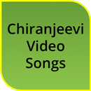 Chiranjeevi Hit video songs APK