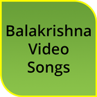 Balakrishna Hit video songs icône