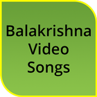 Balakrishna Hit video songs ícone