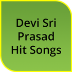 Devi Sri Prasad Hit Songs アイコン