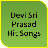 Devi Sri Prasad Hit Songs icône